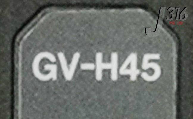 とと 15272 KEYENCE DIGITAL CMOS LASER SENSOR GV-H45 | eBay